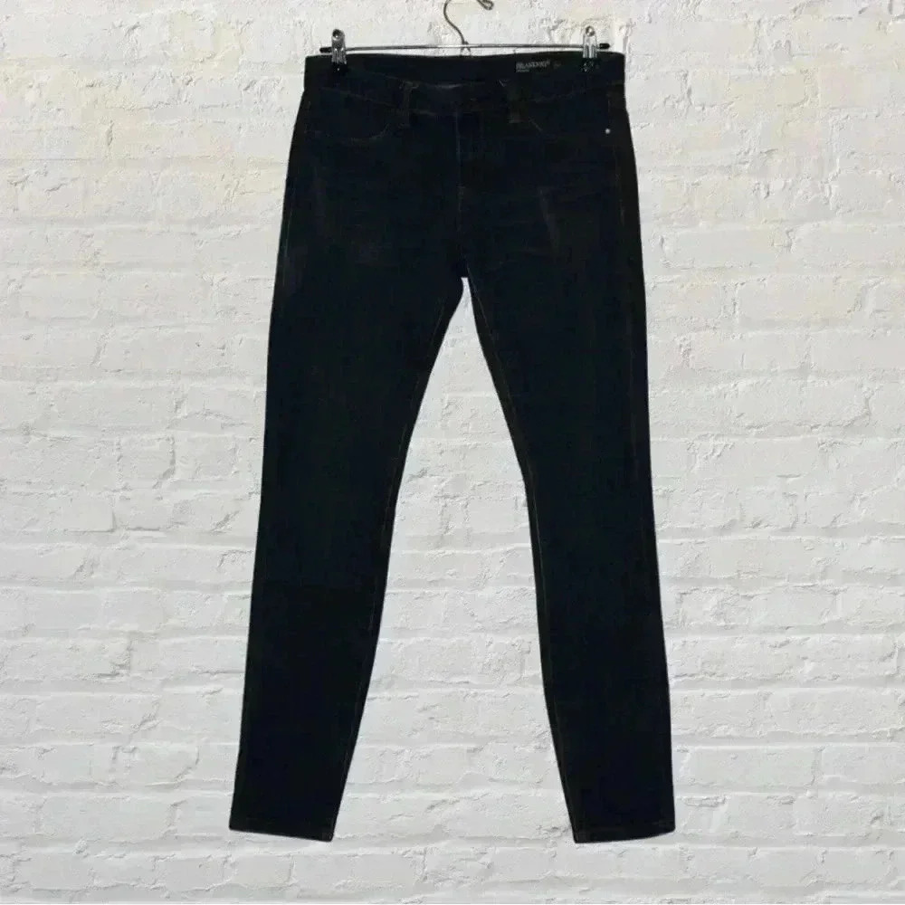 Blank NYC Spray On Jeans